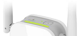 Wi-Fi extender D-Link DAP-1325 bílá barva
