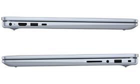 Notebook Dell Inspiron 14 (5445) modrá barva
