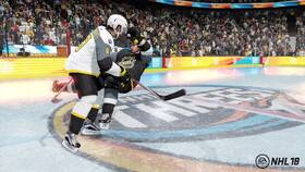 Hra EA NHL 18 
