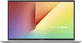 Notebook Asus X512UF-EJ041T stříbrná barva
