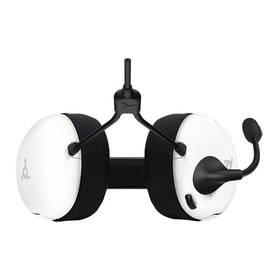 Headset PDP LVL40 pro Xbox bílá barva
