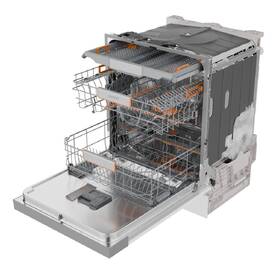 Myčka nádobí Gorenje ULTRA16BIWIFIX 
