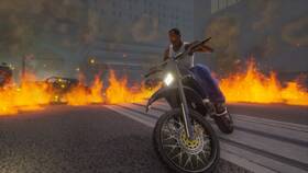 Hra RockStar Grand Theft Auto: The Trilogy – The Definitive Edition 
