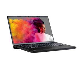 Notebook Fujitsu Lifebook A3511 černá barva
