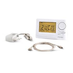 Termostat Elektrobock s WiFi modulem 
