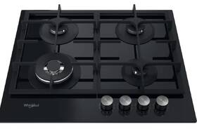 Plynová varná deska Whirlpool GOFL 629/NB1 
