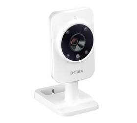 IP kamera D-Link DCS-935L bílá barva
