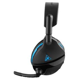 Headset Turtle Beach Stealth 600P pro PS4, Nintendo černá barva
