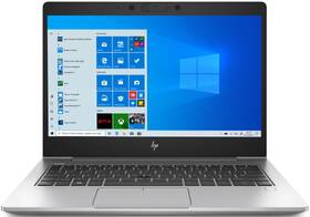 Notebook HP 830 G6 stříbrná barva
