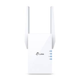 Wi-Fi extender TP-Link RE605X bílá barva
