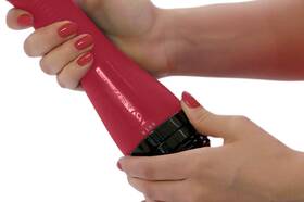 Vlasový kartáč Revlon One-Step Volumizer Titanium RVDR5279UKE 
