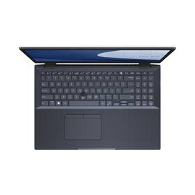 Notebook Asus ExpertBook L2 černá barva
