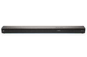 Soundbar JVC TH-E754B černá barva
