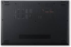 Notebook Acer Aspire 3 (A315-24P-R85X) stříbrná barva
