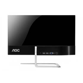 Monitor AOC I2481FXH černá barva
