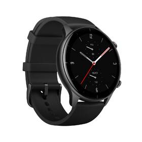 Chytré hodinky Amazfit GTR 2e černá barva
