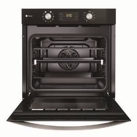 Trouba Indesit IFWS 4841 JH BL černá barva
