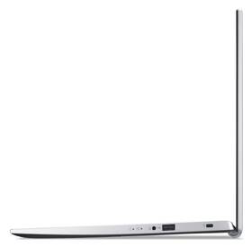Notebook Acer Aspire 3 (A315-58) stříbrná barva
