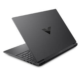 Notebook HP Victus 15-fa1623nc šedá barva
