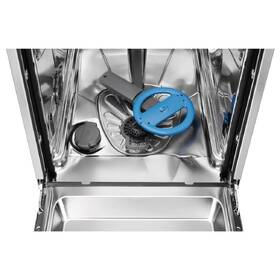 Myčka nádobí Electrolux ESG62300SW bílá barva
