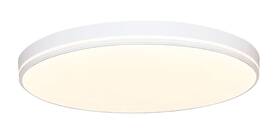Stropní svítidlo IMMAX NEO LITE AREAS SMART 40cm, 24W Tuya Wi-Fi bílá barva
