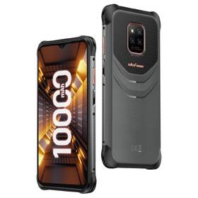 Mobilní telefon UleFone Power Armor 14 Pro 6 GB / 128 GB černá barva
