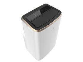 Mobilní klimatizace Electrolux EXP26U758CW šedá barva
