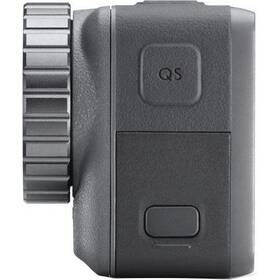 Outdoorová kamera DJI OSMO ACTION šedá barva

