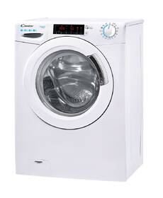 Pračka Candy CS4 127TXME/2-S bílá barva
