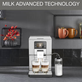 Espresso Krups EA877D10 

