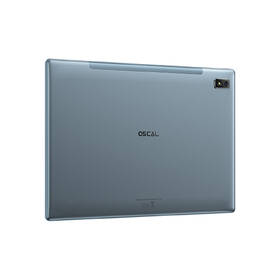 Dotykový tablet iGET Oscal PAD 8 šedá barva
