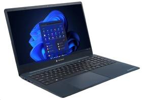 Notebook Toshiba Dynabook Satellite Pro C50-J-10G modrá barva
