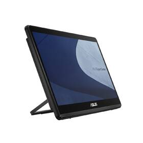 Počítač All In One Asus ExpertCenter E1 černá barva

