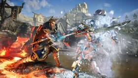 Hra Ubisoft Xbox One/Series Assassin's Creed Valhalla Dawn of Ragnarok DLC 
