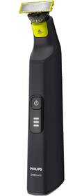 Zastřihovač vousů Philips QP6542/15 černá barva
