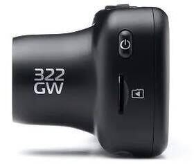 Autokamera Nextbase 322GW 
