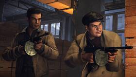 Hra 2K Games Xbox One Mafia Trilogy 
