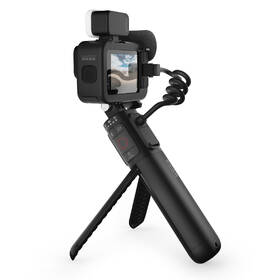 Outdoorová kamera GoPro HERO 11 Black Creator Edition 
