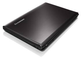 Notebook Lenovo G580 černá barva
