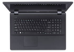 Notebook Acer ES17 (ES1-731G-P4E6) černá barva
