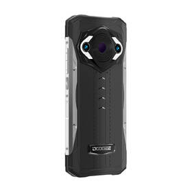 Mobilní telefon Doogee S98 Pro černá barva
