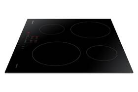 Set výrobků Samsung NV7B4545VAS/U3 + NZ64M3707AK/OL 
