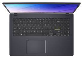 Notebook Asus Vivobook Go 15 černá barva
