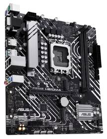 Základní deska Asus H610M-A-CSM 
