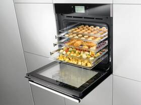 Trouba Gorenje BO647A33XG černá barva
