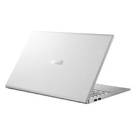 Notebook Asus X512UF-EJ041T stříbrná barva
