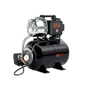 Vodárna Black-Decker BXGP1100XBE 
