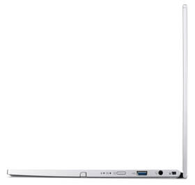 Notebook Acer Spin 3 (SP313-51N-79QB) stříbrná barva
