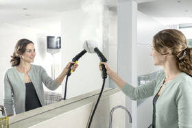 Parní čistič Kärcher SC 3 EasyFix (1.513-124.0) 
