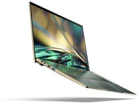 Notebook Acer Swift 5 (SF514-56T-586Z) modrá barva
